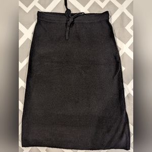 JCrew sweater skirt